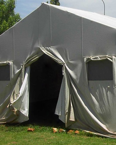 Изготавливаем солдатские палатки в Шелехове вместимостью <strong>до 70 человек</strong>